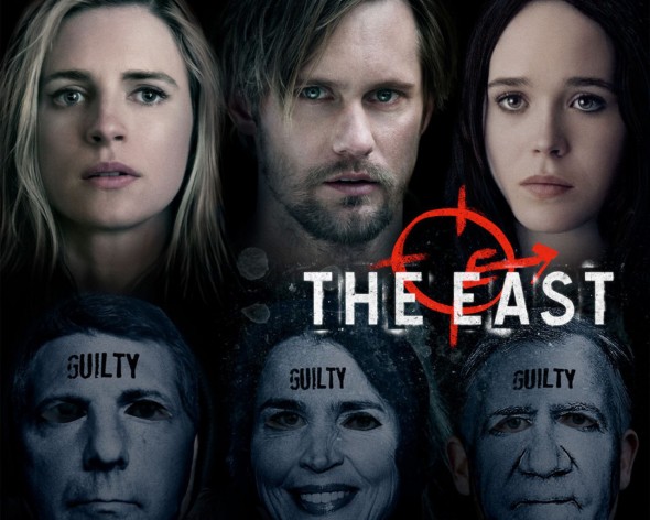 The-East-Poster